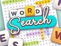 بازی Word Search آنلاین