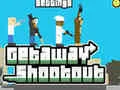 بازی Getaway Shootout آنلاین