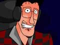 بازی FNF VS FNaF 2: Boned آنلاین
