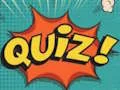 بازی Quiz! آنلاین