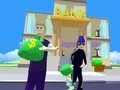 بازی Dude Theft Wars آنلاین