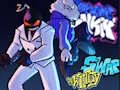 بازی FNF: Swap Vs Whitty آنلاین