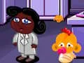 بازی Monkey Go Happly Stage 377 آنلاین