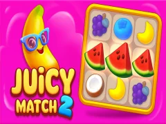 بازی Juicy Match 2 آنلاین