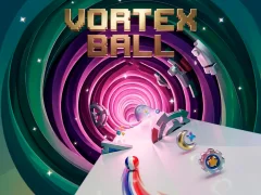 بازی Vortex Ball آنلاین