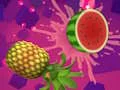 بازی Fruit Chop آنلاین