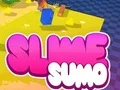 بازی Sumo Slime 3D آنلاین