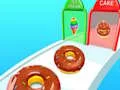 بازی Bakery Stack: Cooking Games آنلاین