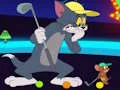 بازی The Tom and Jerry Show Spot the Difference آنلاین