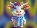 بازی Jovial Cow Rescue آنلاین
