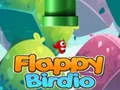 بازی Flappy Birdio آنلاین