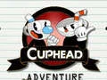 بازی Cuphead Adventure آنلاین