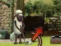 بازی Shaun the Sheep Championsheeps آنلاین