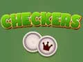 بازی Checkers آنلاین