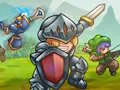بازی Mighty Knight آنلاین