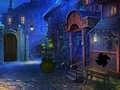بازی Shadow City Escape آنلاین