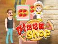 بازی Pizza Shop آنلاین