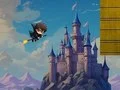 بازی Harry's Flight آنلاین