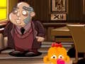 بازی Monkey Go Happly Stage 387 آنلاین