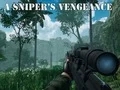 بازی A Snipers Vengeance آنلاین