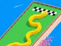 بازی Snek Left Fancade آنلاین