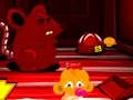 بازی Monkey Go Happly Stage 391 آنلاین