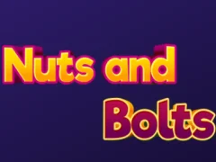 بازی Nuts And Bolts آنلاین