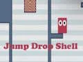 بازی Jump Drop Shell آنلاین