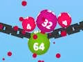 بازی Physical Balls 2048 آنلاین