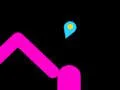 بازی Zigzag sliding آنلاین