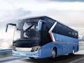 بازی Bus Simulator Driving 3D آنلاین