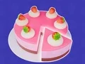 بازی Cake Sort آنلاین