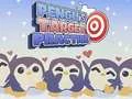 بازی Pengu's Target Practice آنلاین