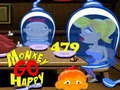 بازی Monkey GO Happy Stage 479 آنلاین