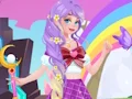 بازی Girly Dreamy Sailor آنلاین