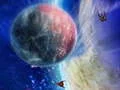بازی Galactica Shooter 2 آنلاین