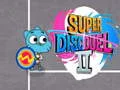 بازی Super Disc Duel 2 آنلاین