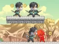 بازی Naruto Adventure 2 آنلاین