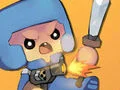 بازی Helmet Royale.io آنلاین
