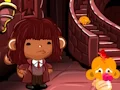 بازی Monkey Go Happy Stage 830 آنلاین