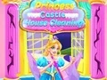 بازی Princess Castle House Cleanup آنلاین