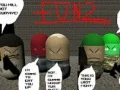 بازی Fun 2 آنلاین