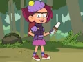 بازی Cartoon Network Character Creator آنلاین