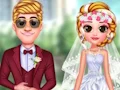 بازی Princess Royal Wedding آنلاین