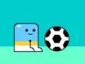 بازی Blumgi Soccer آنلاین