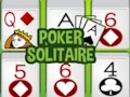 بازی Poker Solitaire آنلاین