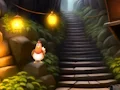 بازی Optimistic Dwarf Man Escape آنلاین