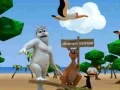 بازی Yetisports: Albatross Overload آنلاین