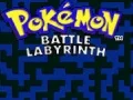 بازی Pokemon Battle Labyrinth آنلاین