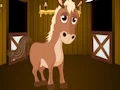 بازی Save Naive Horse Foal آنلاین